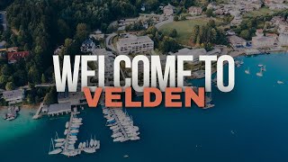 Velden am Wörthersee  TRAILER [upl. by Greenstein]