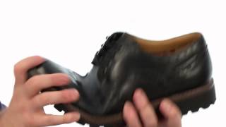 Clarks Montacute Wing SKU8379742 [upl. by Yllor]