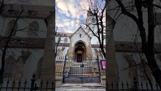 Sibiu Biserica Evanghelica 🇷🇴  Uncover Hidden Treasures [upl. by Eelymmij874]