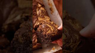 Fudgy Peanut Butter Brownies [upl. by Libb917]