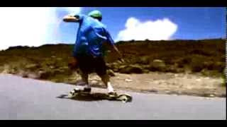 Haleakala  Skating A Volcano [upl. by Aronas]