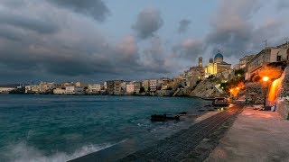 Syros Greece [upl. by Korney]