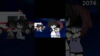 Gachalife Tiktok Edits ep 6464 ❤️ viral gachaclub gacha gachaedit gachatrend shorts gachalife [upl. by Onailil]