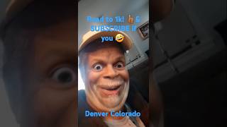 👍🏽 if you laugh denver colorado funny viralvideo shorts trending diywithdez Desireeshawnte [upl. by Aztilay]