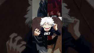 Endeavor vs All for One  TRUTH on how he lost Toya myheroacademia bokunoheroacademia endeavour [upl. by Lidaa]