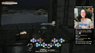 53 SHADOWBRINGERS MSQ  youtube fractal [upl. by Gilli]