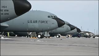 US Air Force Airmen from Fairchild completes Titan Fury 231 [upl. by Hazard]