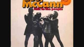 Les McCann quotNorth Carolinaquot [upl. by Service]