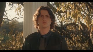 Bailey Zimmerman  Never Comin’ Home Official Music Video [upl. by Rovert]