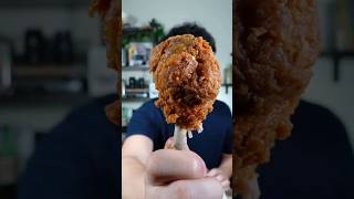 does this fried chicken hack ACTUALLY work friedchicken foodhack letstry doesitreallywork [upl. by Lalise522]