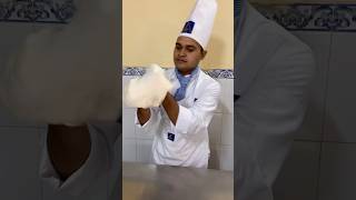 ‼️Bread Stick 👩‍🍳‼️bakery recipe breadsticks shortfeed bakerychef ytshorts ytshortsindia [upl. by Cob]