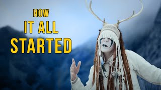 Story of Heilung [upl. by Jarret]