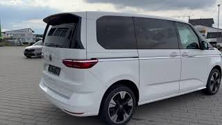 VW T7 Multivan Style [upl. by Chlores]