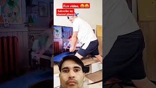 Boxtox TV fans prank funny comedy comedybox [upl. by Esihcoc666]