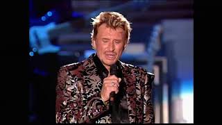 Johnny Hallyday quotSang pour Sangquot [upl. by Thomey849]