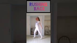 Flume ft Vera Blue  RUSHING BACK Dance  Choreography by Jake Kodish [upl. by Eitsirk426]