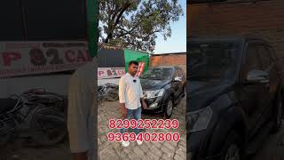 2017 मॉडल XUV500 UP32 Car Bazar Barabanki lucknowcars secondhandcars shorts [upl. by Melinda92]