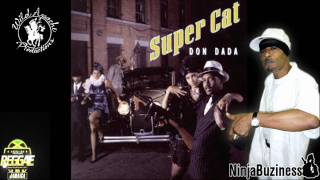 Super Cat  South Central [upl. by Derna]