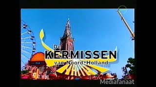 De Kermissen van NoordHolland  Akersloot  Yorin 12 oktober 2001 [upl. by Ardyth]