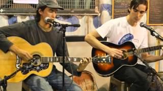 Alex G  Mis acoustic in 4K live  Rough Trade NYC 10915 [upl. by Muller]