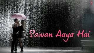 Mohabbat Barsa Dena Tu Saawan Aaya Hai Full Song with LYRICS Arijit Singh [upl. by Donoho]