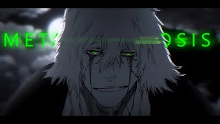 METAMORPHOSIS Super Slowed  Reverb  Interworld  Bleach TYBW  Kisuke Urahara Edit [upl. by Leugimsiul]