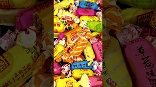 Kaoliang Malt Sugar Snacks The Taste of Childhood [upl. by Ahsinelg106]