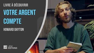 Livre à découvrir  Votre argent compte [upl. by Sirmons352]