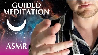 ASMR Guided Relaxation to Help You Fall Asleep [upl. by Ahsenauj]