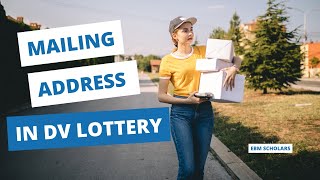 How to Apply DV Lottery 2024 Application  ዲቪ 2024 አሞላል በሞባይል እና ኮምፒውተር  Ethiopia  Addis Daily [upl. by Ylellan]