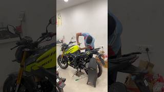 Xtrem 160 4v  Aadil  automobile shorts mansurchakhero [upl. by Sivolc]