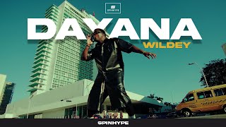 Wildey  Dayana Video Oficial [upl. by Monti316]