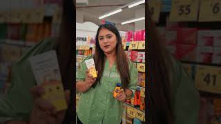 SMART Bazaar  Sunscreen vs Sunblocks [upl. by Acsot474]