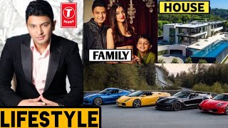 TSeries owner Bhushan Kumar lifestyle 2024NetworthFamilyBiographyIncometseries bhushankumar [upl. by Anirrok283]