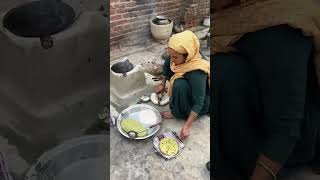 Village Life Morning minivlogs dailyminivlogs villagelife sunilpalvlogs [upl. by Ky]