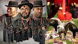 Super Warriors  A Nigerian Movie [upl. by Lula]