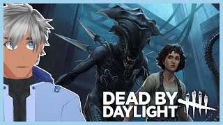 Alien Time〖 Dead by Daylight Stream 〗 [upl. by Chee]