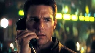 Jack Reacher  Official Trailer 2  HD  Tom Cruise [upl. by Aiahc]