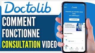 Consultation Video Doctolib Comment Ca Marche 2024 [upl. by Artemas888]