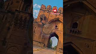 Rohtas FortDina jhelum Punjab Pakistan foryou travel photography [upl. by Mini]