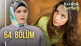 Kızılcık Şerbeti 64 Bölüm showtv [upl. by Suirada608]