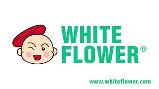 Hoe Hin White Flower Embrocation  Production [upl. by Hairem]