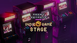 Indie Game Stage July 2024  Indie Game Showcase [upl. by Ahras170]