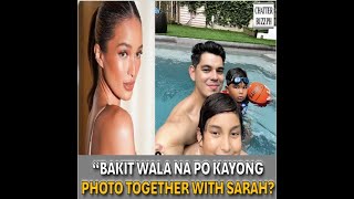 Magasawang Richard Gutierrez at Sarah Lahbati iniisyung hiwalay na [upl. by Flory]