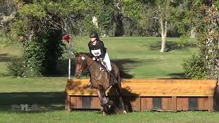 Chelsea Lowe amp King Edward Of Barrells Hagyard TeamChallenge 2024 [upl. by Enileqcaj225]