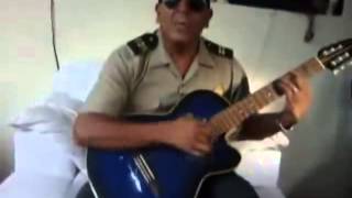 Cancion a la policia corrupta [upl. by Simara]