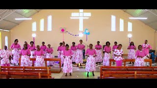 AGC OCHI NEEMA CHOIR  KUURIN KIPTAYAT Official Video [upl. by Clere]