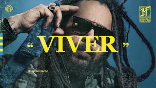 Marcelo Falcão  Viver Clipe Oficial [upl. by Eichman]