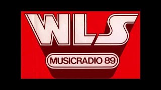 WLS Radio  Aircheck 1 [upl. by Base]