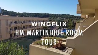 Hotel Room Tour  HM Martinique Magaluf Spain [upl. by Okir]